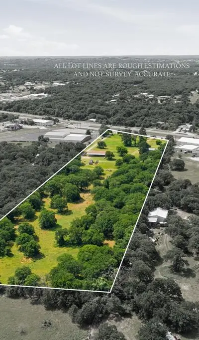 3523 E Highway 199, Springtown TX 76082 - Photo 3