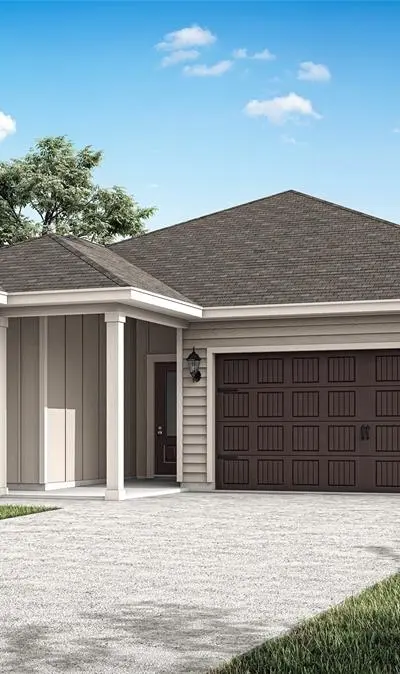 225 North Island Drive, Terrell TX 75160