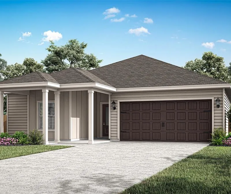 225 North Island Drive, Terrell TX 75160