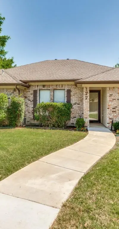177 Simmons Drive, Coppell TX 75019