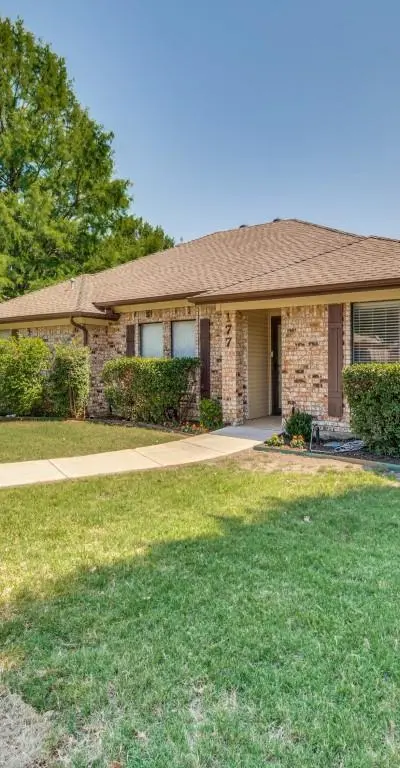 177 Simmons Drive, Coppell TX 75019 - Photo 2