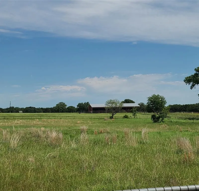 1244 County Road 4680, Boyd TX 76023