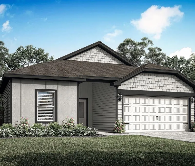 208 Southgate Drive, Terrell TX 75160