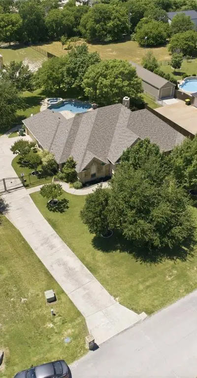 4016 Jamies Ridge, Fort Worth TX 76126