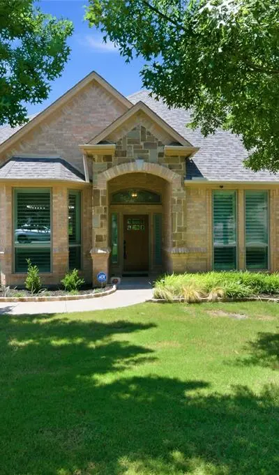 4016 Jamies Ridge, Fort Worth TX 76126 - Photo 4