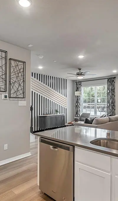 253 Territory Trail # 20, Fort Worth TX 76120 - Photo 5