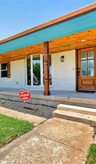 5737 Everglade Road, Dallas TX 75227 - Photo 2