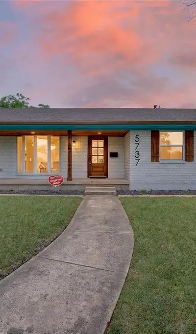 5737 Everglade Road, Dallas TX 75227 - Photo 3