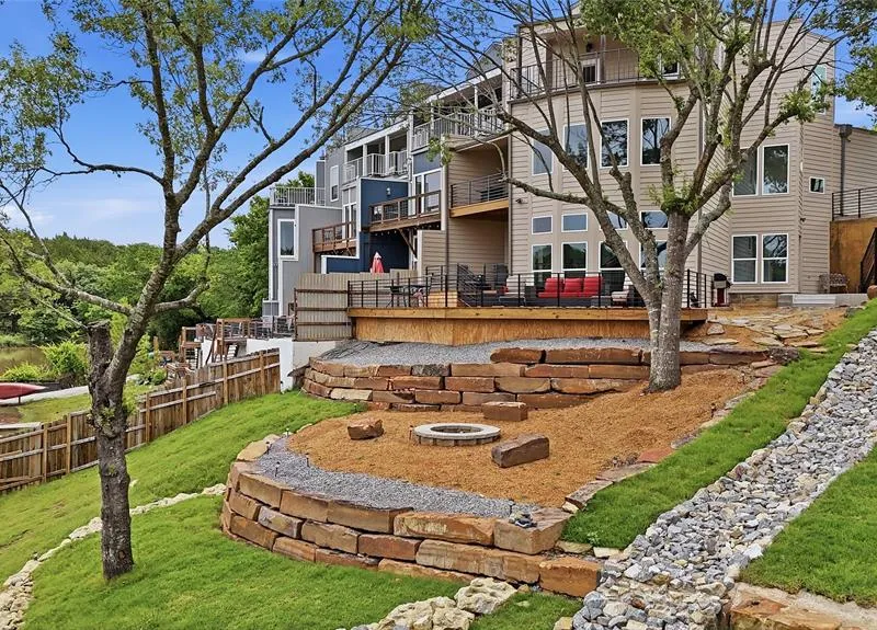 125 Greenway Bend, Pottsboro TX 75076