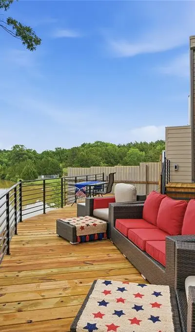 125 Greenway Bend, Pottsboro TX 75076 - Photo 5