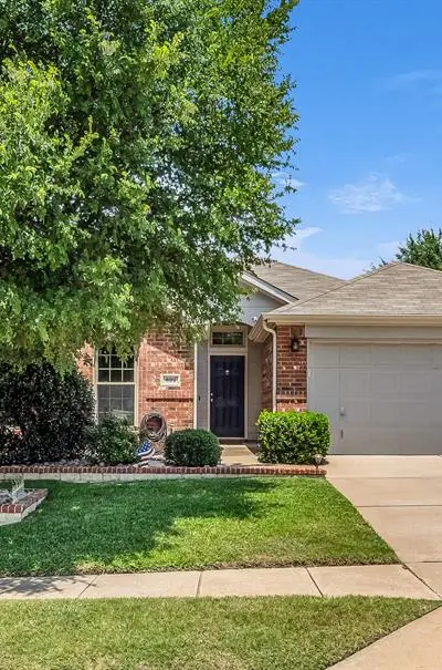 801 Lake Forest Trail, Little Elm TX 75068