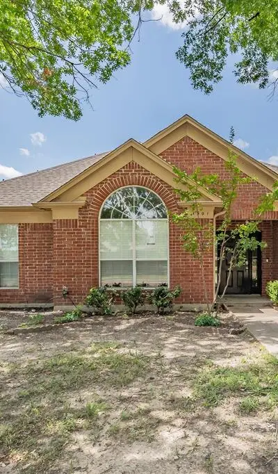1301 Woodthorpe Drive, Mesquite TX 75181