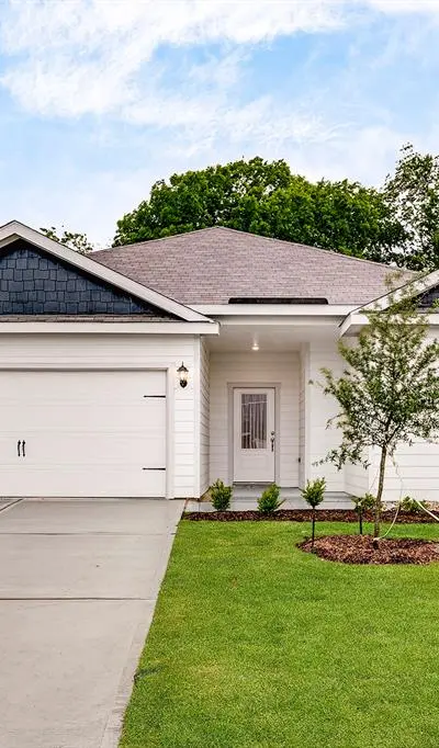 200 Southgate Drive, Terrell TX 75160