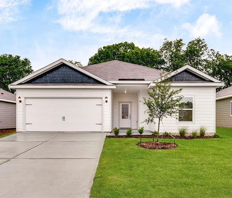200 Southgate Drive, Terrell TX 75160