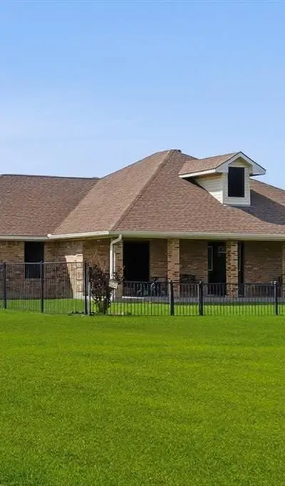 9909 County Road 309, Terrell TX 75161