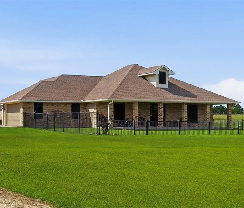 9909 County Road 309, Terrell TX 75161