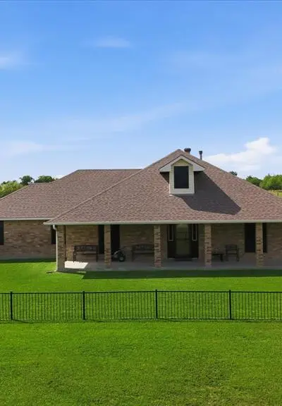 9909 County Road 309, Terrell TX 75161 - Photo 2