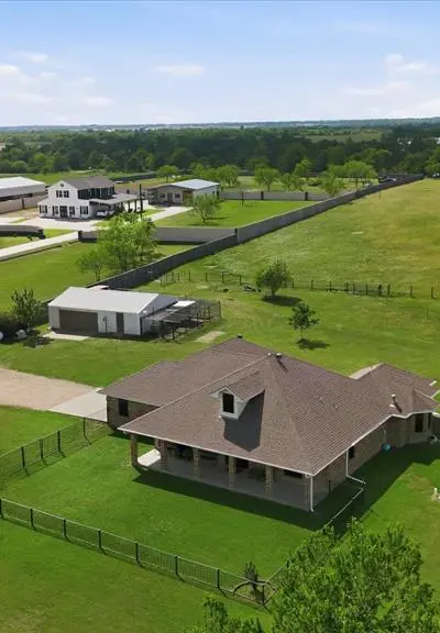9909 County Road 309, Terrell TX 75161 - Photo 3