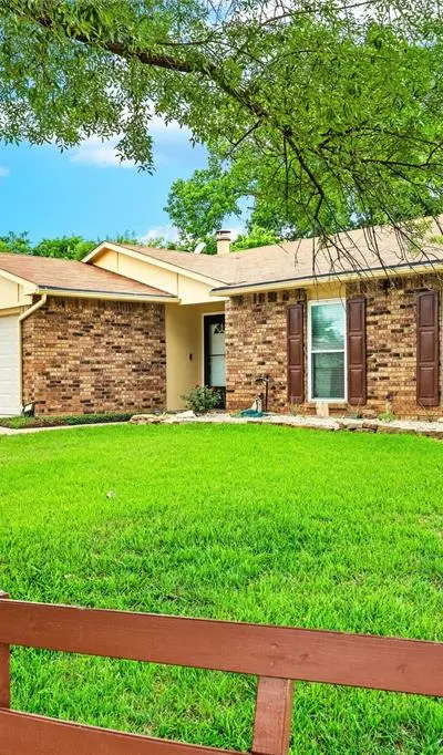 7949 Bermejo Road, Fort Worth TX 76112 - Photo 2
