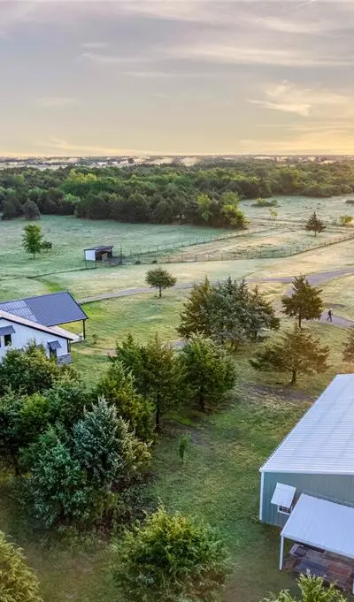 3412 County Road 2173, Greenville TX 75402