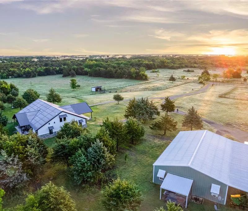 3412 County Road 2173, Greenville TX 75402