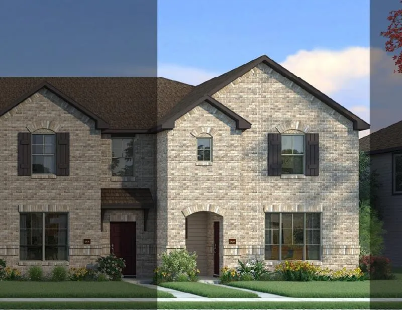 259 Territory Trail # 20, Fort Worth TX 76120