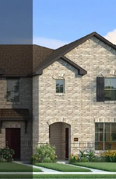259 Territory Trail # 20, Fort Worth TX 76120