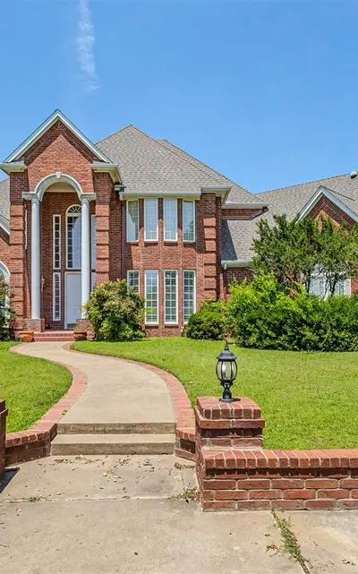 3107 Harris Street, Gainesville TX 76240