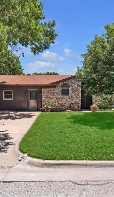 453 Irene Street, Burleson TX 76028
