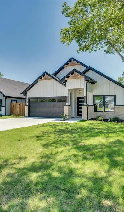 310 Matthew Street, Hillsboro TX 76645 - Photo 4