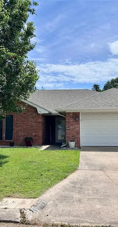187 SANDY, Reno TX 75462