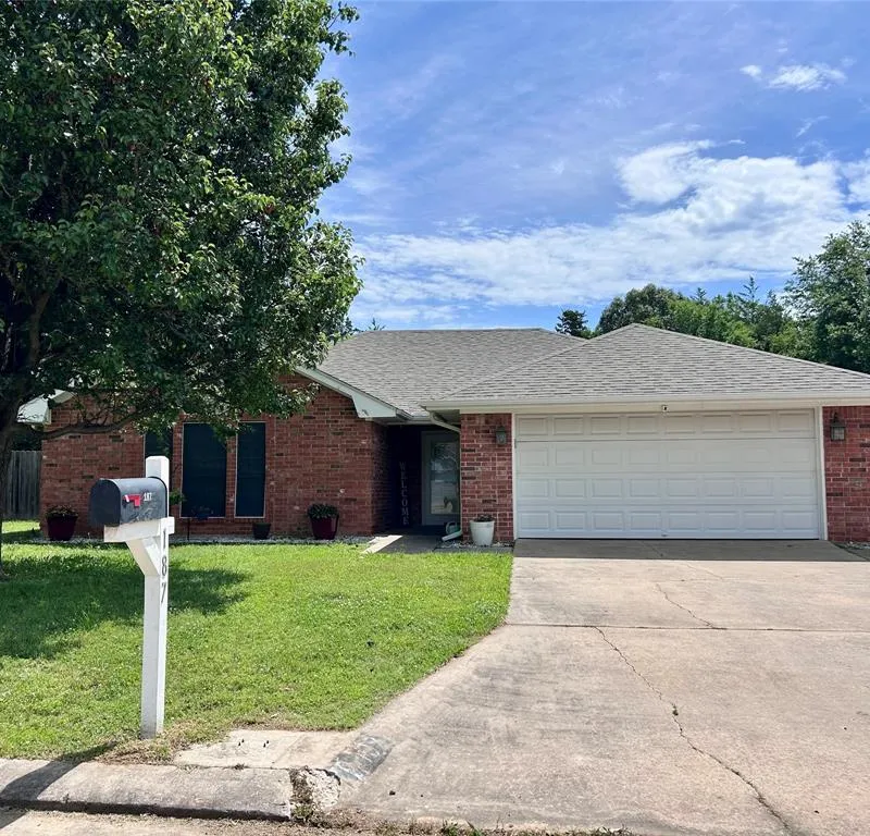 187 SANDY, Reno TX 75462