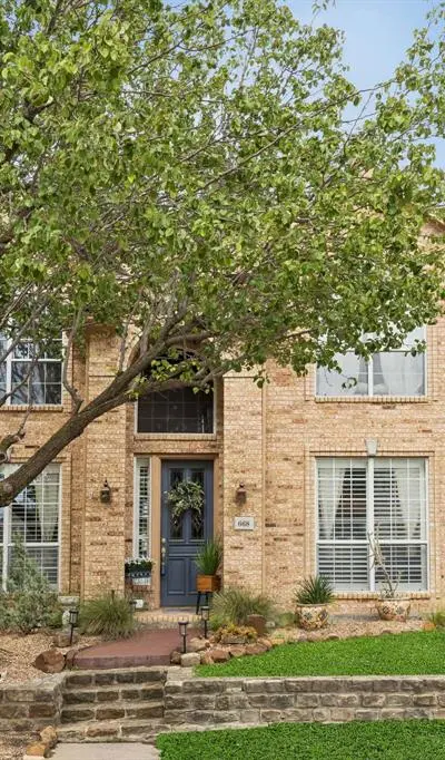 668 Turtle Cove Boulevard, Rockwall TX 75087 - Photo 2