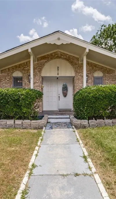 3310 O Henry Drive, Garland TX 75042 - Photo 3