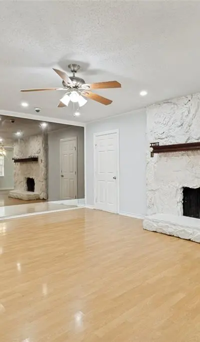 3310 O Henry Drive, Garland TX 75042 - Photo 4