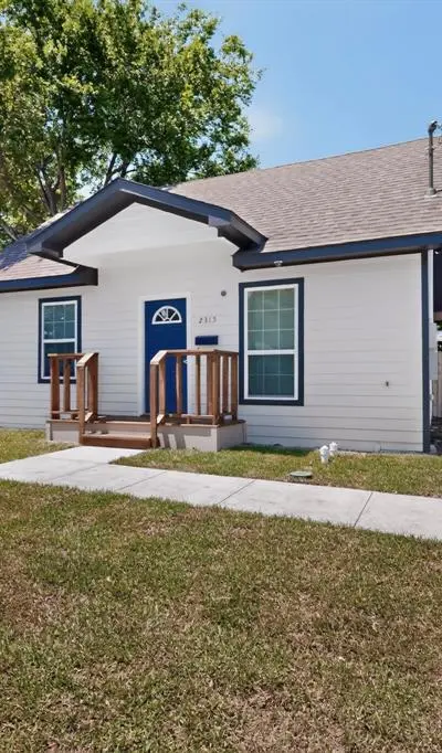 2315 Exeter Avenue, Dallas TX 75216 - Photo 2