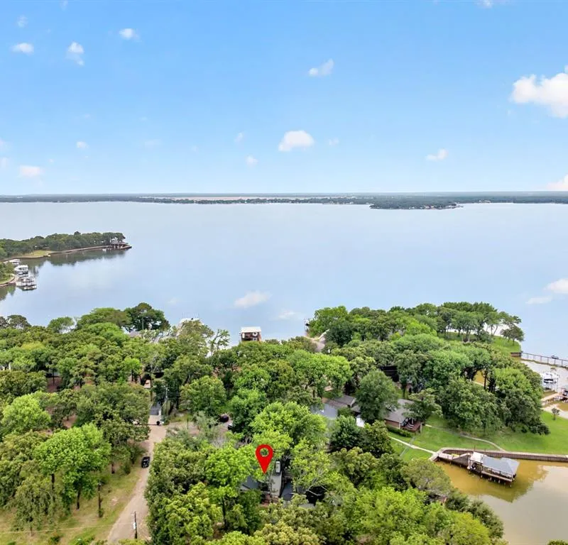 120 Turners Circle, Mabank TX 75156
