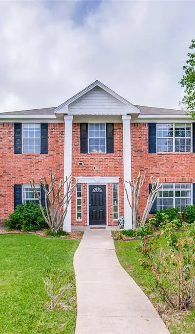 1209 Montclair Drive, Garland TX 75040