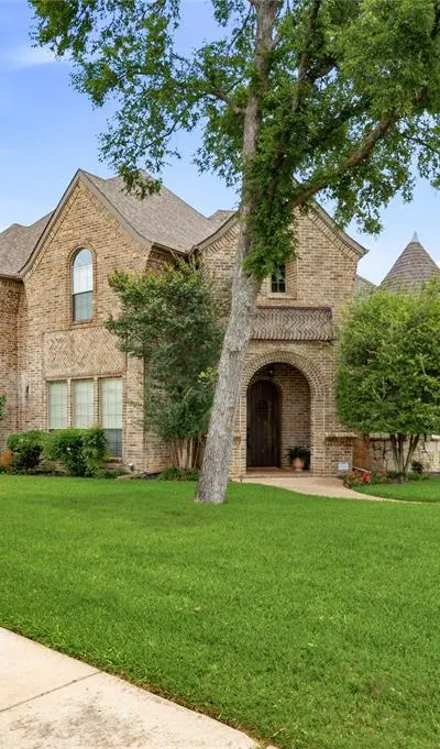1413 Kaitlyn Lane, Keller TX 76248
