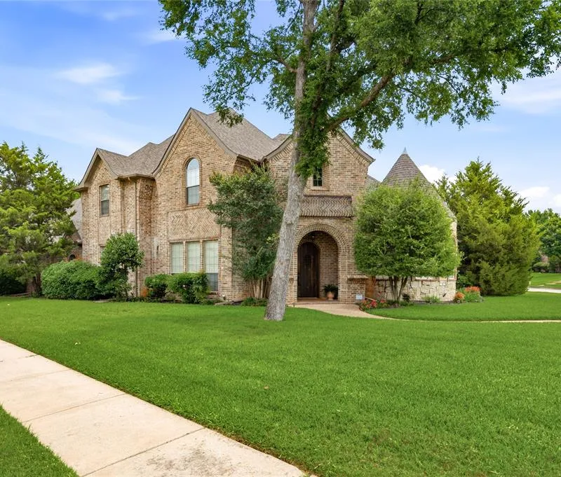 1413 Kaitlyn Lane, Keller TX 76248