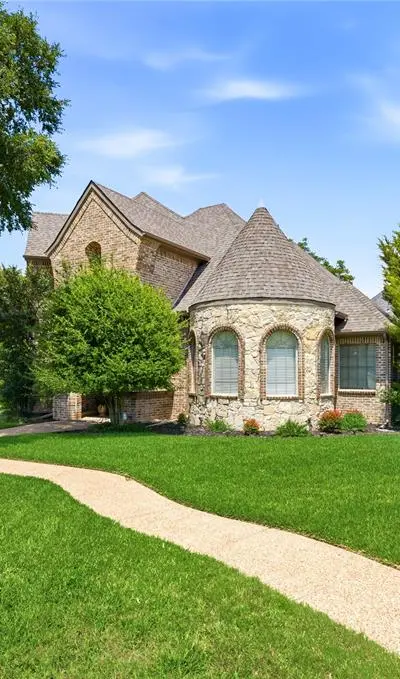 1413 Kaitlyn Lane, Keller TX 76248 - Photo 2
