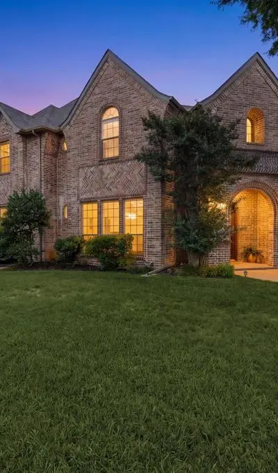 1413 Kaitlyn Lane, Keller TX 76248 - Photo 3