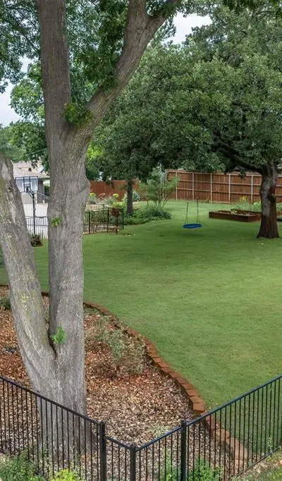 111 N Clearwater Drive, Highland Village TX 75077 - Photo 3