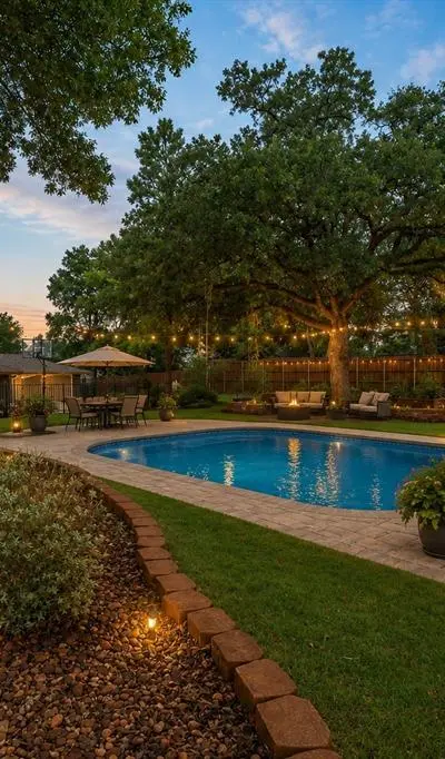 111 N Clearwater Drive, Highland Village TX 75077 - Photo 5