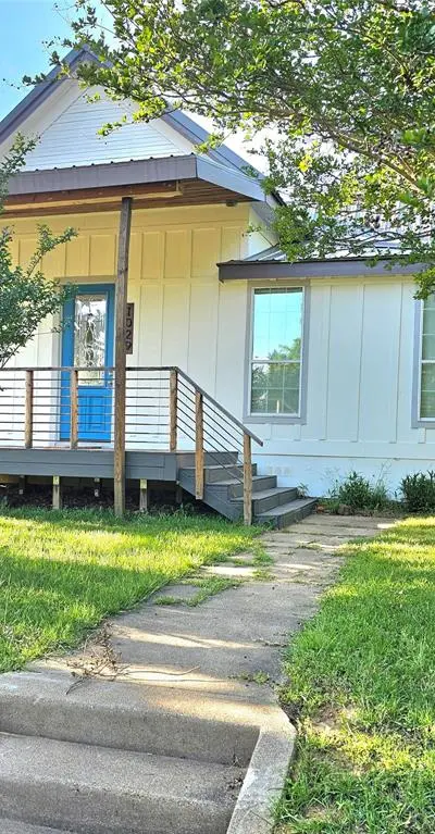 1029 W Shepherd Street, Denison TX 75020