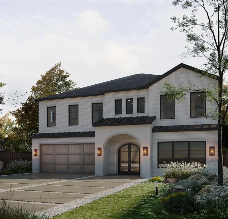 3765 Durango Drive, Dallas TX 75220