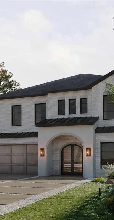 3765 Durango Drive, Dallas TX 75220
