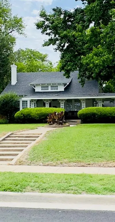 605 Davis Street S, Sulphur Springs TX 75482