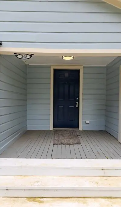 208 Lee Ivie Lane, Emory TX 75440 - Photo 5