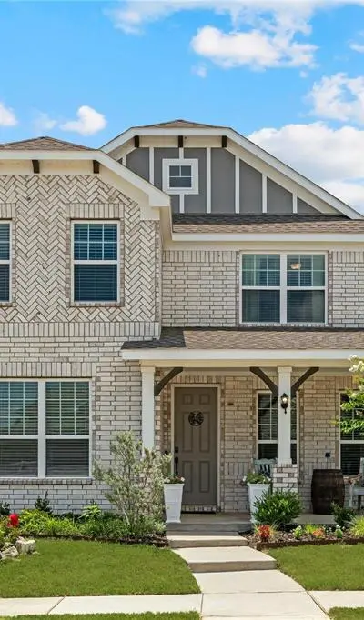 10016 Travis Drive, Providence Village TX 76227